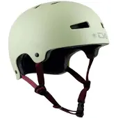 TSG Evolution Helmet Vert 57-59 cm
