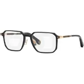 Philipp Plein Lunettes De Lecture Vpp220m-550z42 55x18x140 Mm