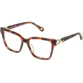 Tous Vtod36-530829 53x17x140 Mm Reading Glasses Marron Femme