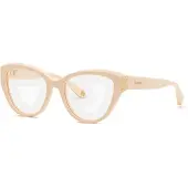 Roberto Cavalli Vrc146m-5209x7 52x18x140 Mm Reading Glasses Beige Femme
