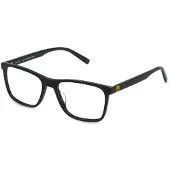 FILA Vfid05-560d80 56x18x150 Mm Reading Glasses Vert Homme