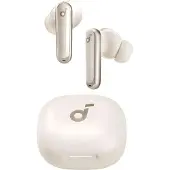 Soundcore P40i Wireless Earphones Blanc