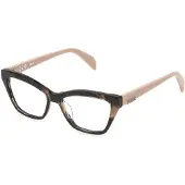 Tous Vtod39-520721 52x16x140 Mm Reading Glasses Marron,Noir Femme