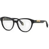 Roberto Cavalli Vrc160m-520700 52x17x140 Mm Reading Glasses Noir Femme