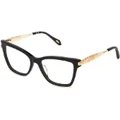 Just cavalli Vjc190-540700 54x17x140 Mm Reading Glasses Noir Femme