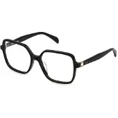 Tous Vtod37s-55700s 55x16x140 Mm Reading Glasses Noir Femme