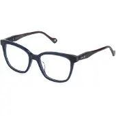 Yalea Vya237-520956 52x18x140 Mm Reading Glasses Vert Femme