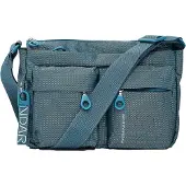 Mandarina Duck Md 20 Qmt32 Shoulder Bag Bleu