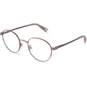 Furla Vfua99-520496 52x21x140 Mm Reading Glasses Rose Femme