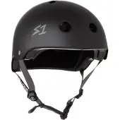 S-One Lifer Helmet Noir 53.3 cm