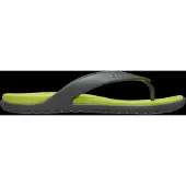 Crocs Coast Flip Flops Gris EU 39-40