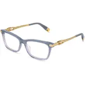 Furla Vfub02-540ack 54x15x140 Mm Reading Glasses Bleu Femme