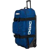 Ogio Rig 9800 Trolley Bag 90l Bleu