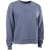 iON Mood Sweatshirt Bleu S Femme