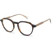 Zadig & Voltaire Lunettes De Lecture Vzv499-4909xk 49x18x140 Mm