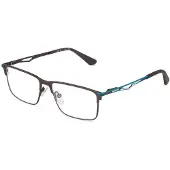 Police Vk586-530627 Junior 53x14x140 Mm Reading Glasses Gris Homme
