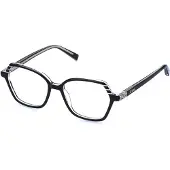 Sting Vsj760-4909w1 Junior 49x15x130 Mm Reading Glasses Noir Homme