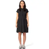 Hannah Nya Sleeveless Dress Noir 34 Femme
