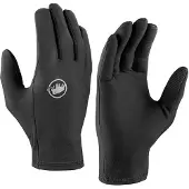 Mammut Stretch Gloves Noir 6