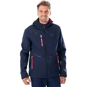 Aulp Cyrus Softshell Jacket Bleu M Homme