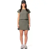 Hannah Robe t-shirt femme Camila