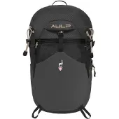 Aulp Dache Backpack Noir OneSize