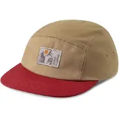 Rafiki Maray Cap Beige