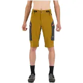 Karpos Torbole Shorts Jaune 2XL