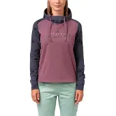 Rafiki Estrella Hoodie Violet 42 Femme