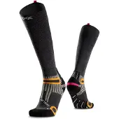 X-socks Hike Anatomix Merino Otc Socks Noir EU 37-38