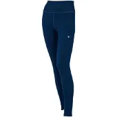 Tecnifibre Team Tech Leggings Bleu 12-14 Years Fille