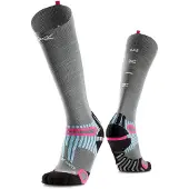 X-socks Hike Anatomix Otc Socks Gris EU 37-38