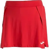 Joma Torneo Skirt Rouge 2XL Femme