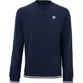 Tecnifibre Team Terry Sweatshirt Bleu 12-14 Years Garçon
