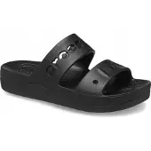 Crocs Chaussures Baya Platform, 208188001