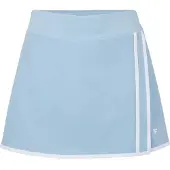 Tecnifibre Team Stretch Skirt Bleu L Femme