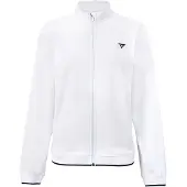 Tecnifibre Team Light Jacket Blanc 10-12 Years Fille