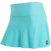 Black Crown Juarez Skirt Vert,Bleu XS Femme