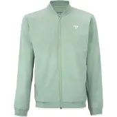 Tecnifibre Team Light Jacket Vert 6-8 Years Garçon