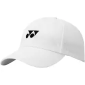 Yonex Cap Blanc