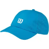 Wilson Active Cap Bleu L-XL