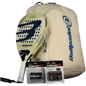 Bullpadel Pack Vertex04 Woman Padel Racket Vert Femme
