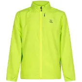 Munich Windbreaker Jacket Jaune S