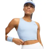 Siroko Netmuve Sports Bra Bleu M Femme