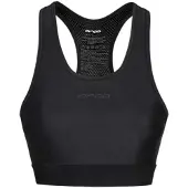 Orca V2 Sports Bra Noir S Femme