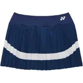 Yonex Rg Skirt Bleu S Femme