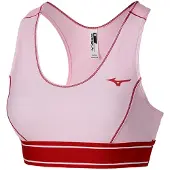 Mizuno Stargazer Sports Bra Rose XL Femme
