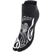 Floky Functional Short Socks Noir EU 42-45
