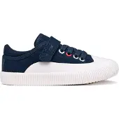 Geox J Tippeste Boy Couleur Bleu