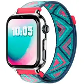 Savefamily Savewatch Plus 2 Smartwatch Bleu Enfants